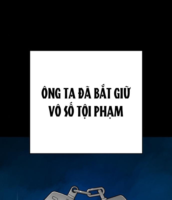 Cảnh Sát Báo Thù chapter 96 - Trang 60