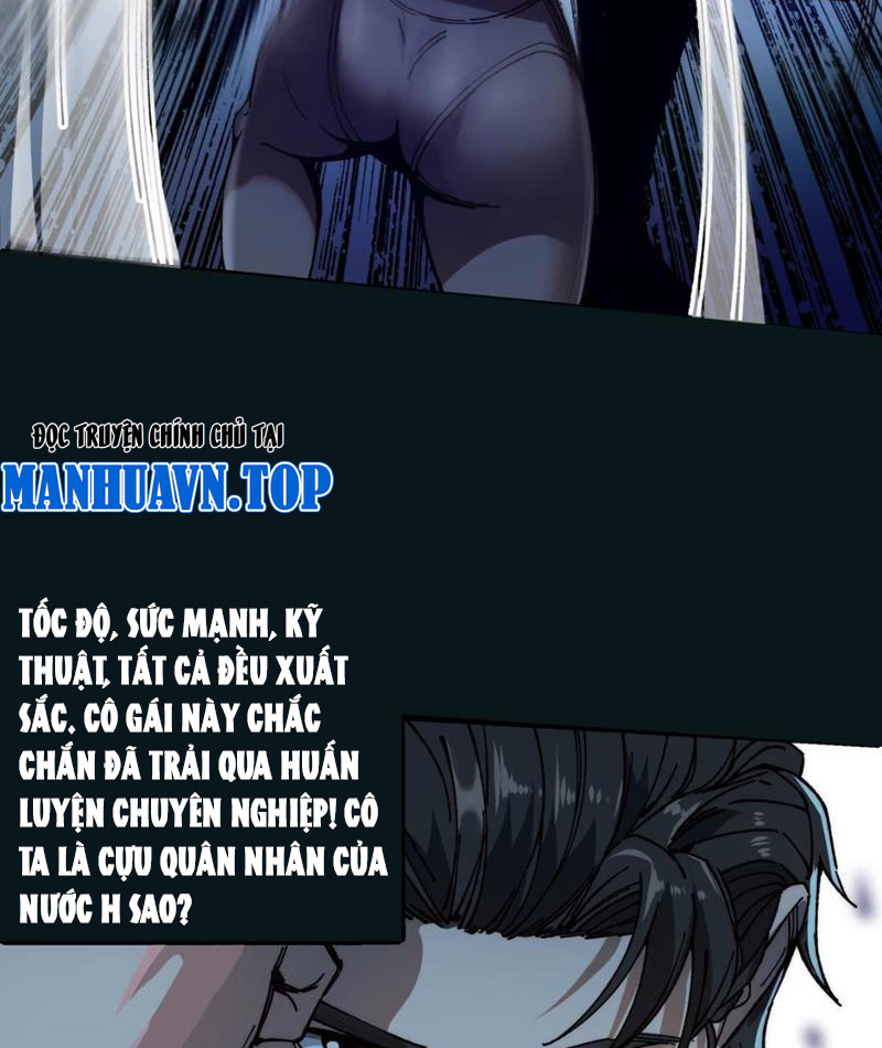 Bách Thú Chi Vương chapter 5 - Trang 40