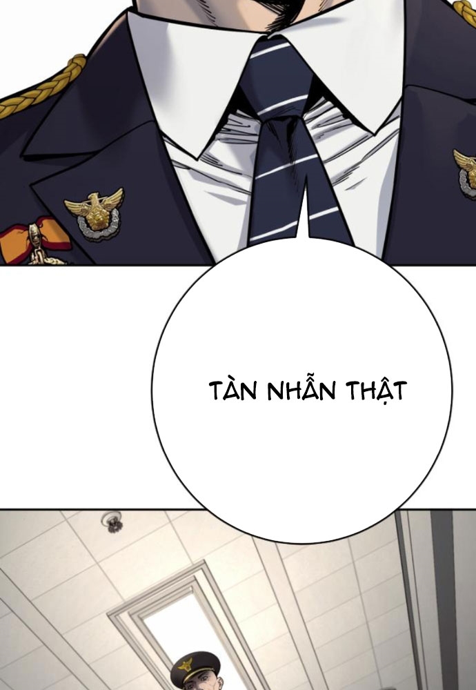Cảnh Sát Báo Thù chapter 95 - Trang 111