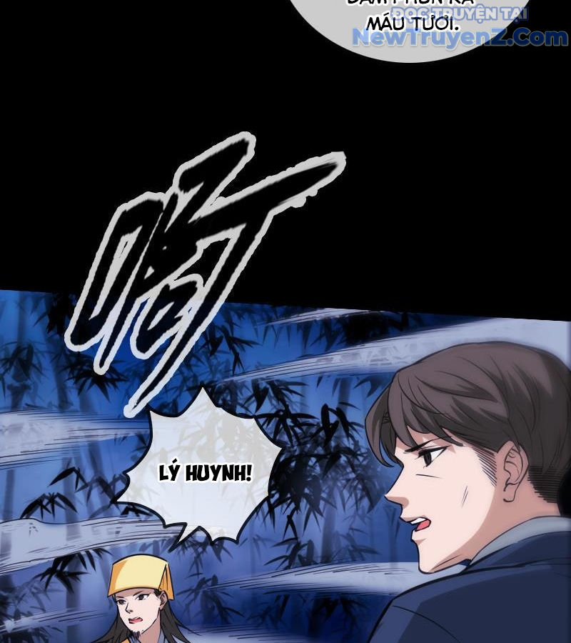 Kiếp Thiên Vận chapter 303 - Trang 20