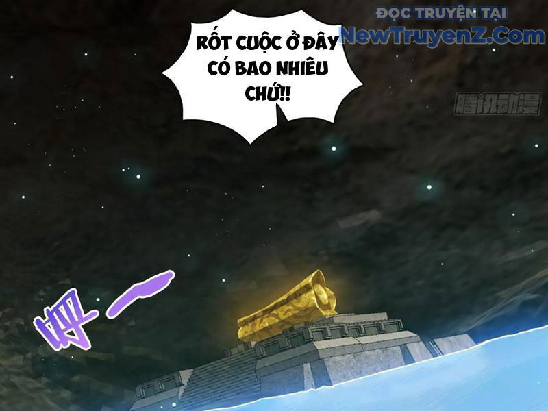 Tà Thần Giáng Thế, Ta Có Một Tòa đại Hung Ngục chapter 70 - Trang 71