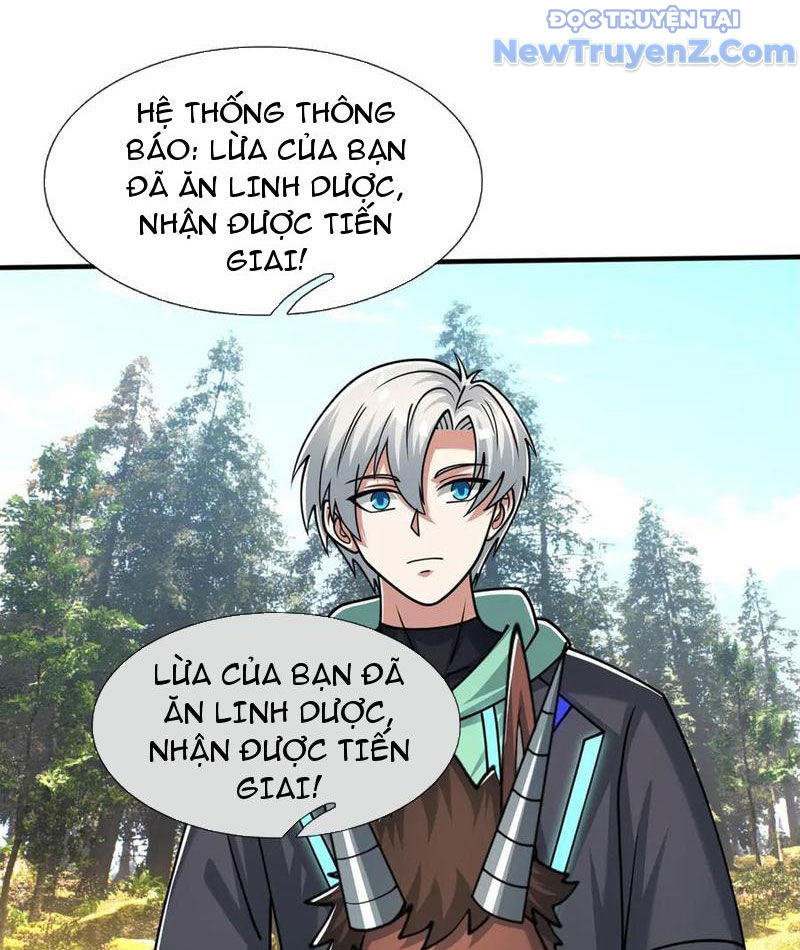 Khởi đầu Bằng Một Vạn Hít đất: Oanh Sát Thần Minh! chapter 49 - Trang 102