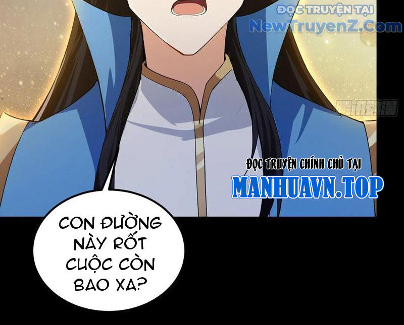 Hoá Ra Ta Đã Vô Địch Từ Lâu chapter 294 - Trang 127