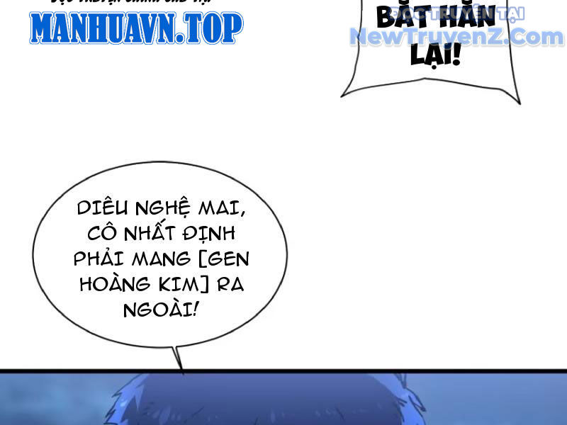Cao Võ Tiến Hóa: Bắt Đầu Thức Tỉnh Quái Thú Chi Vương chapter 21 - Trang 26