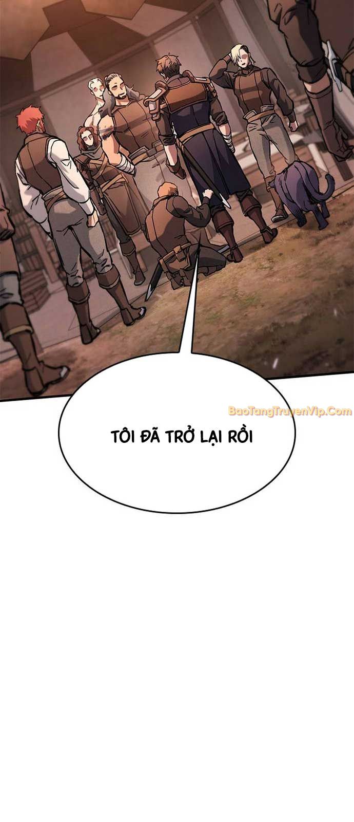 Hiệp Sĩ Sống Vì Ngày Hôm Nay chapter 58 - Trang 92