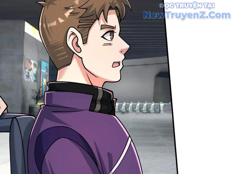 Khởi đầu Bằng Một Vạn Hít đất: Oanh Sát Thần Minh! chapter 44 - Trang 63