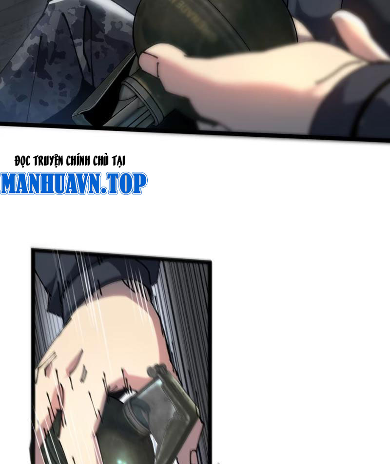 Bách Thú Chi Vương chapter 0 - Trang 133