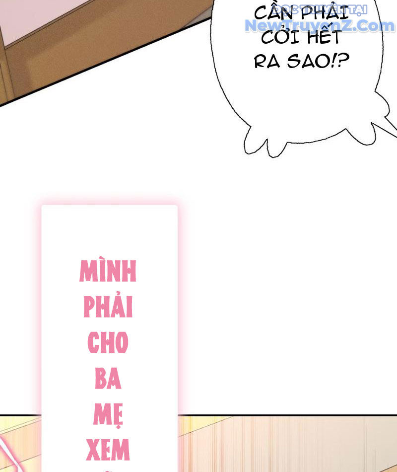 Hẹn Hò Để Cứu Thế Giới chapter 4 - Trang 22