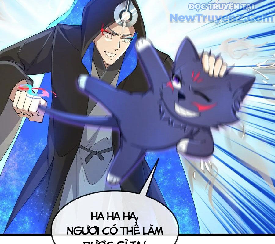 Thần Võ Thiên Tôn chapter 912 - Trang 41