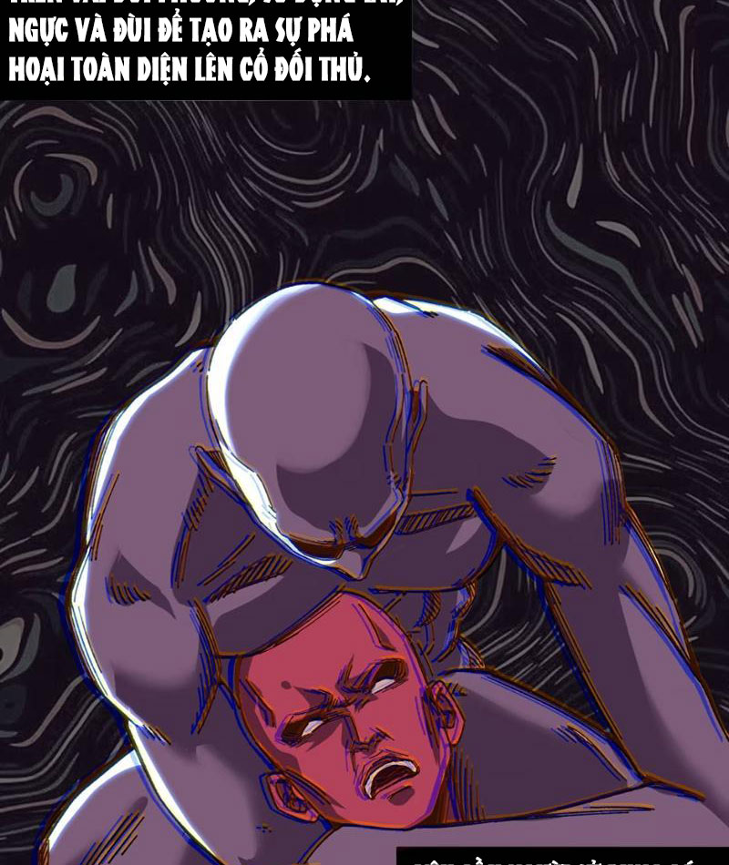 Bách Thú Chi Vương chapter 5 - Trang 73