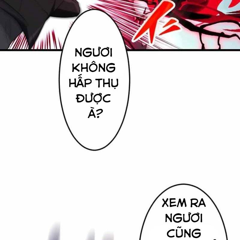 Vô Song Cùng Với Vũ Khí Ẩn chapter 49 - Trang 22