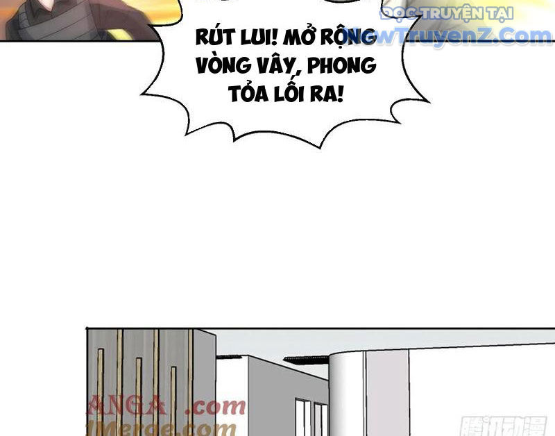 Ngự Thần Trùng Sinh chapter 119 - Trang 34