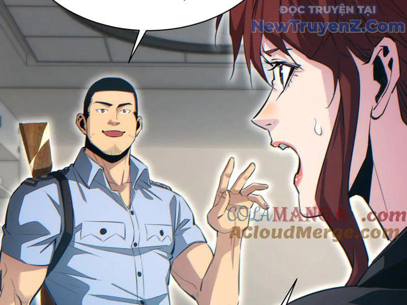Mạt Thế Trùng Sinh: Ta Dựa Vào Mở Rương Vấn đỉnh đỉnh Phong chapter 50 - Trang 81