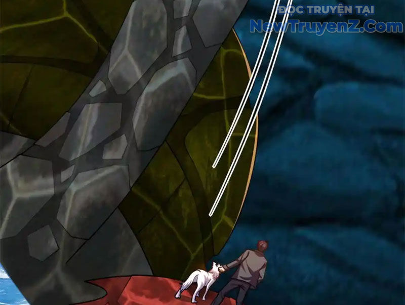 Huyễn Thú Của Ta Có Thể Tiến Hoá Vô Hạn chapter 31 - Trang 79