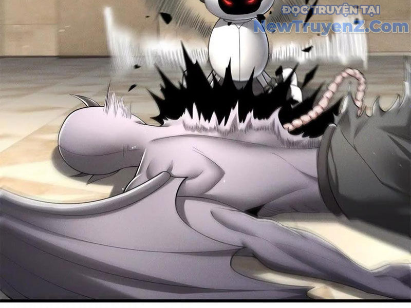 Ta Thăng Cấp Cùng Tai Ách chapter 28 - Trang 56