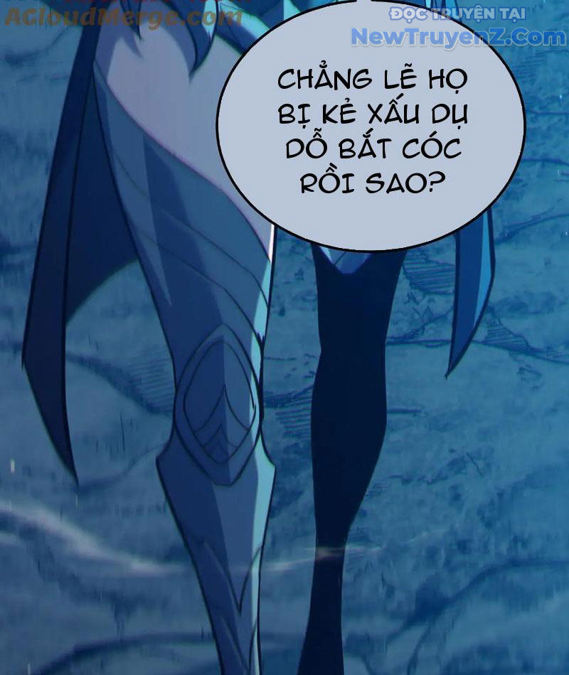 Toàn Dân Chuyển Chức: Bị Động Của Ta Vô Địch chapter 84 - Trang 132