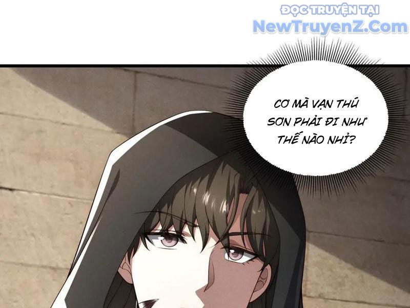 Ta Thăng Cấp Cùng Tai Ách chapter 31 - Trang 104
