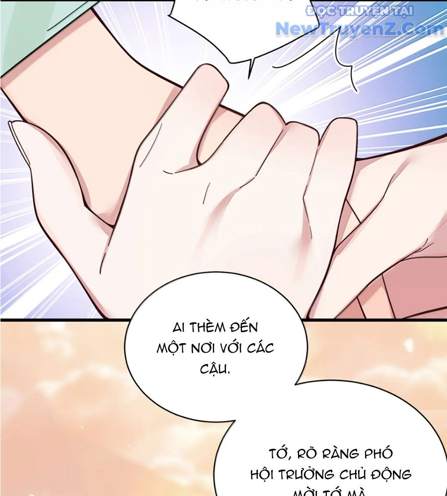 Làm Sao Để Chạy Trốn Dàn Hậu Cung chapter 170 - Trang 68