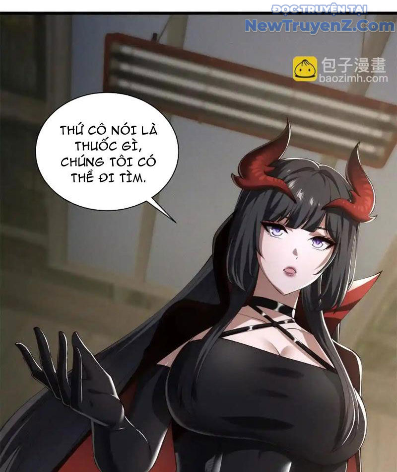 Ta Thăng Cấp Cùng Tai Ách chapter 29 - Trang 26