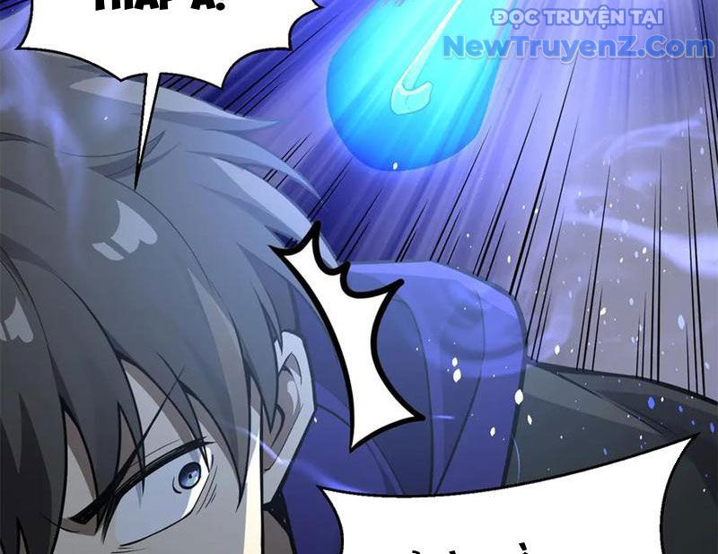 Toàn Cầu Cao Võ chapter 311 - Trang 94