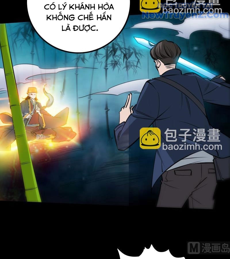 Kiếp Thiên Vận chapter 302 - Trang 37