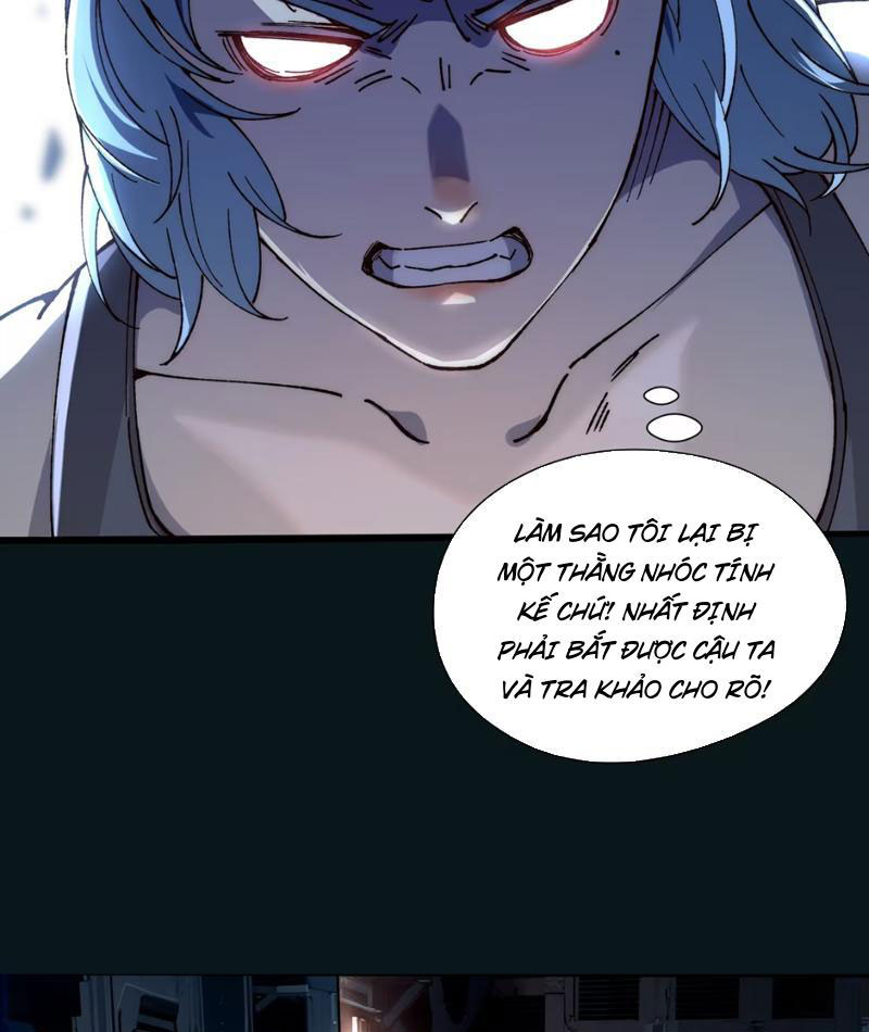 Bách Thú Chi Vương chapter 5 - Trang 63