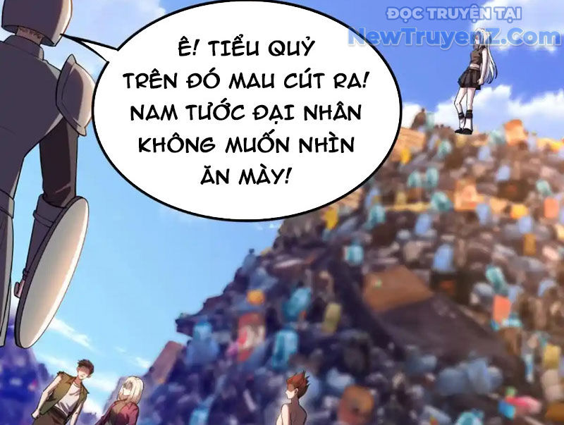 Huyễn Thú Của Ta Có Thể Tiến Hoá Vô Hạn chapter 34 - Trang 72