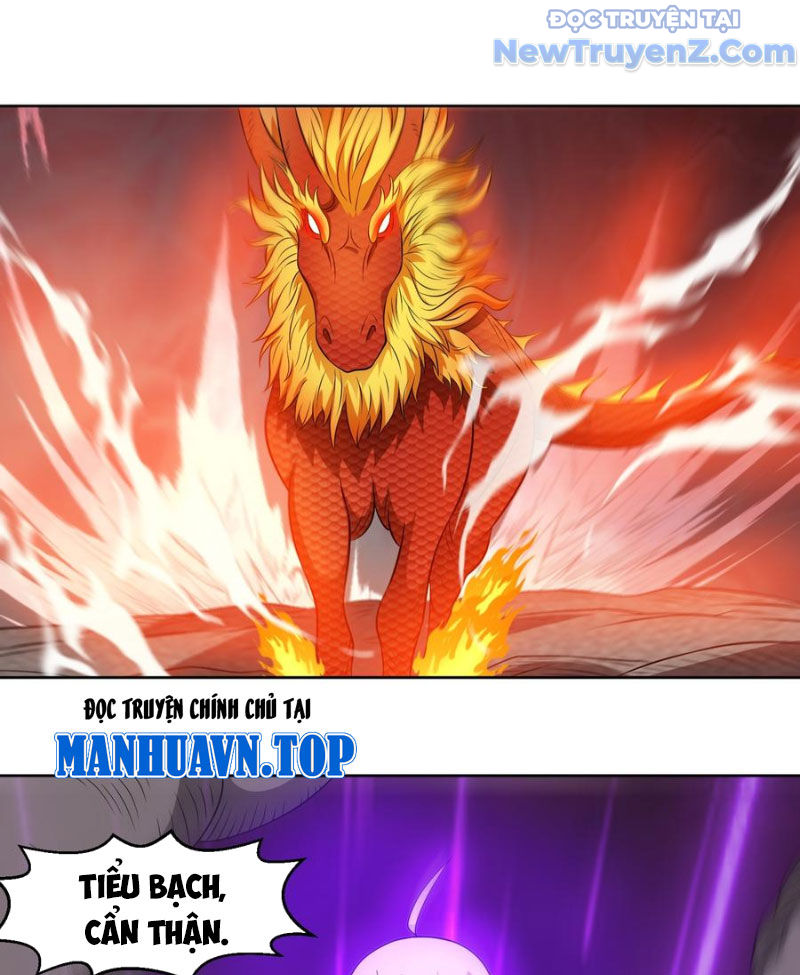 Ngự Thần Trùng Sinh chapter 115 - Trang 26