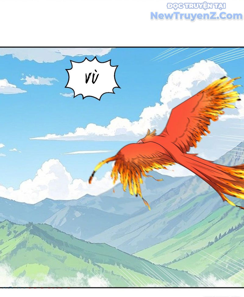 Ngự Thần Trùng Sinh chapter 115 - Trang 6