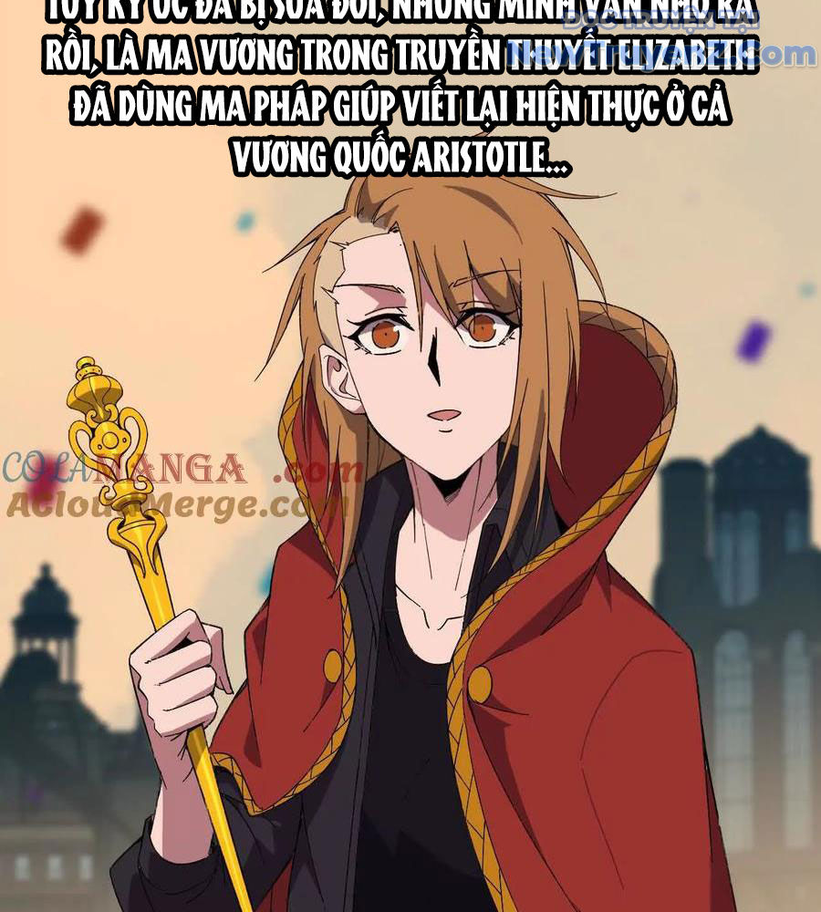 Dũng Giả Và Nữ Ma Vương chapter 155 - Trang 42