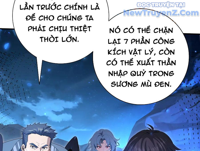 Toàn Dân Chuyển Chức: Ngự Long Sư Là Chức Nghiệp Yếu Nhất? chapter 118 - Trang 12