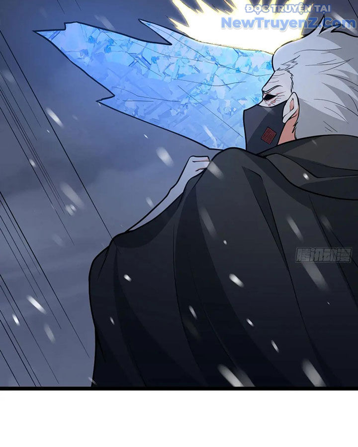 Từ Hôm Nay Bắt đầu Làm Thành Chủ chapter 540 - Trang 39