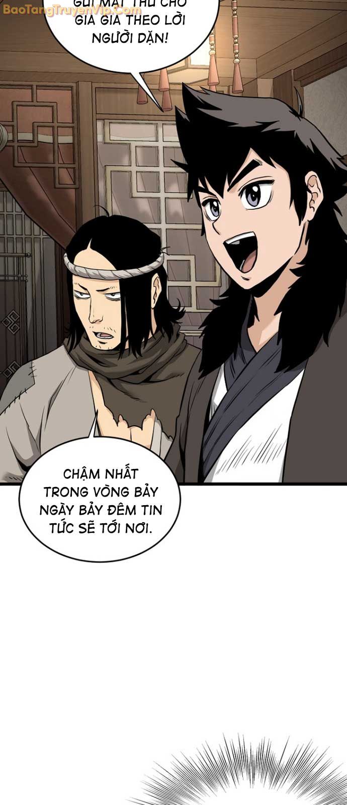 Đăng Nhập Murim chapter 224 - Trang 25