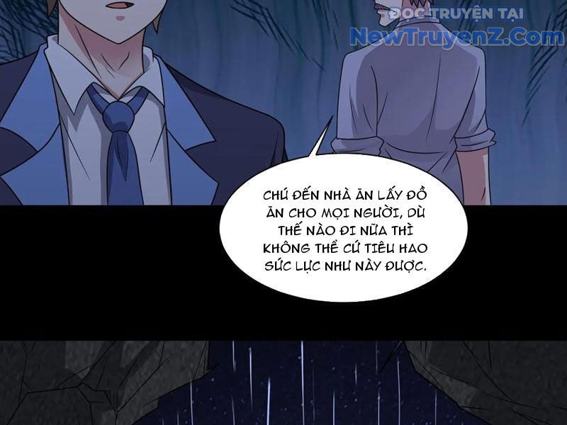 Ngự Thần Trùng Sinh chapter 124 - Trang 86