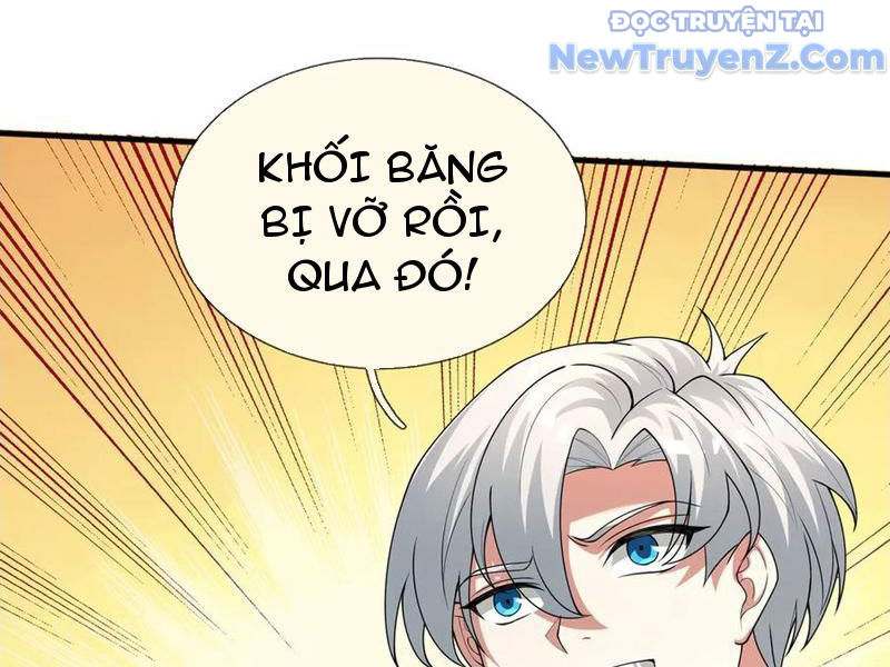 Khởi đầu Bằng Một Vạn Hít đất: Oanh Sát Thần Minh! chapter 51 - Trang 54