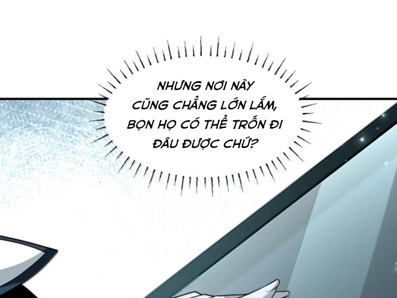 vượt cấp xuyên không, tại sao tôi lại trở thành tiểu thư tu sĩ? chapter 34 - Trang 52