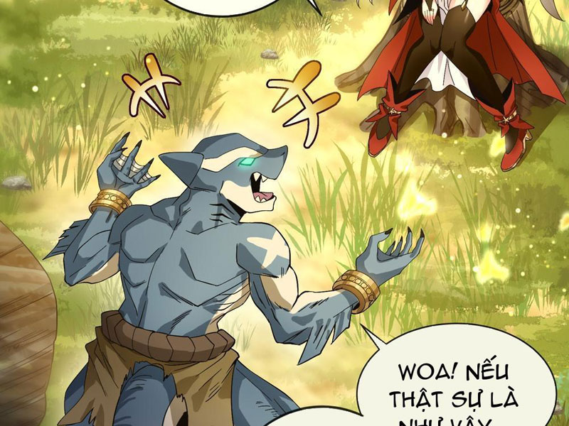 Ta Làm Npc ở Dị Giới chapter 10 - Trang 52