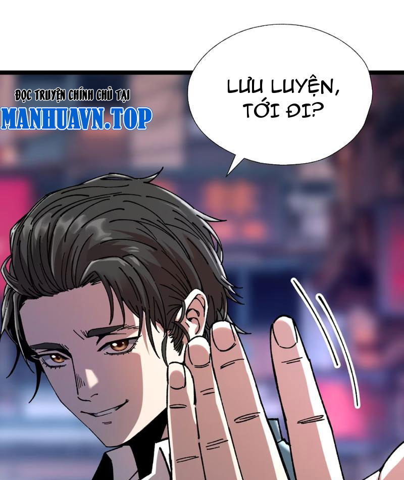 Bách Thú Chi Vương chapter 4 - Trang 3