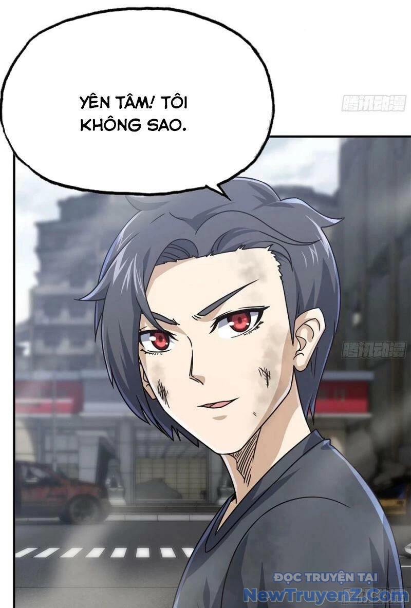 Tôi Chuyển Vàng Tại Mạt Thế chapter 83 - Trang 32