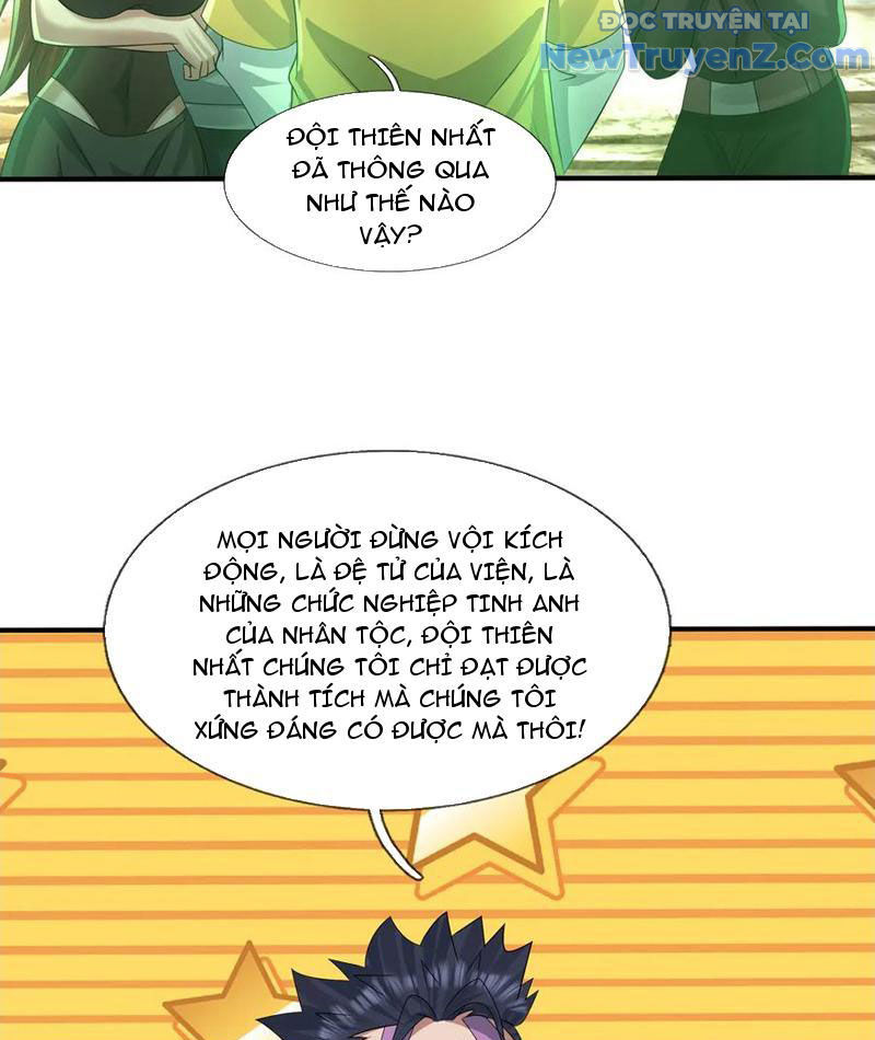 Khởi đầu Bằng Một Vạn Hít đất: Oanh Sát Thần Minh! chapter 53 - Trang 20