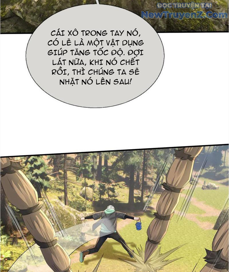 Khởi đầu Bằng Một Vạn Hít đất: Oanh Sát Thần Minh! chapter 48 - Trang 70