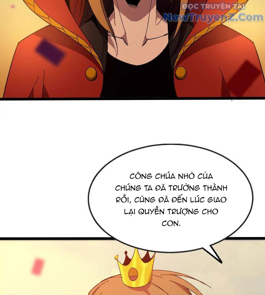 Dũng Giả Và Nữ Ma Vương chapter 155 - Trang 13