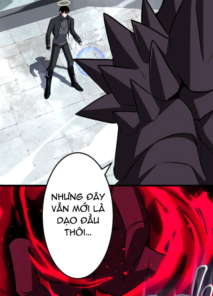 Vô Song Cùng Với Vũ Khí Ẩn chapter 48 - Trang 80