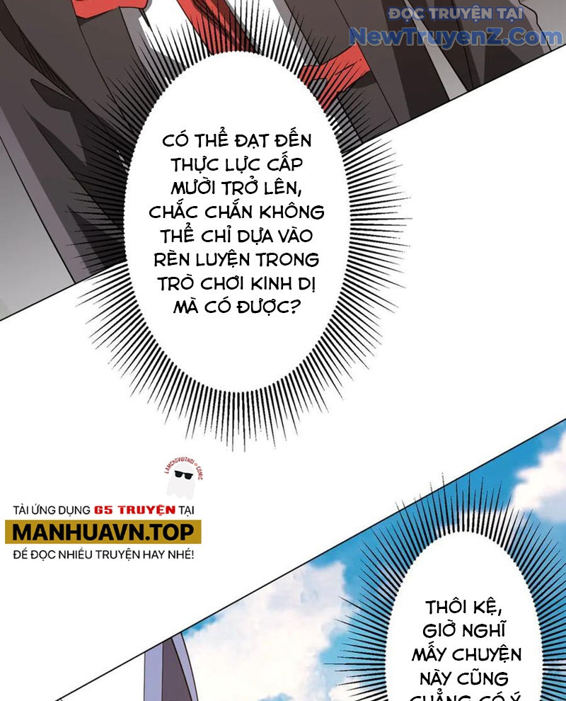 Bắt Đầu Với Trăm Vạn Minh Tệ chapter 239 - Trang 19