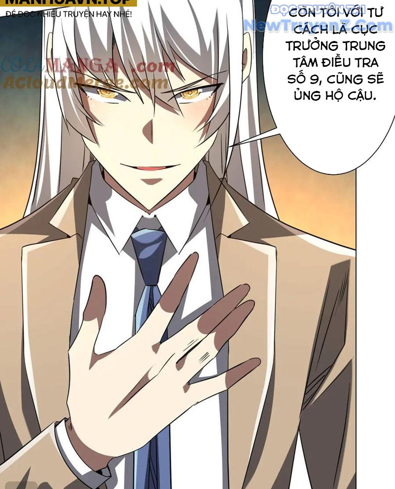 Bắt Đầu Với Trăm Vạn Minh Tệ chapter 239 - Trang 11