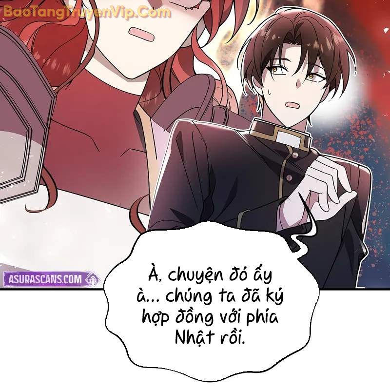 Làm Ơn Dừng Đức Giáo Hoàng Lại chapter 41 - Trang 134