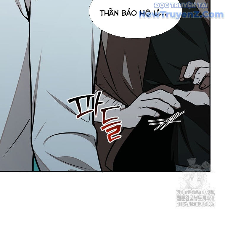 Chủ Xe Thức Ăn Nhanh Trong Ngục Tối chapter 62 - Trang 98