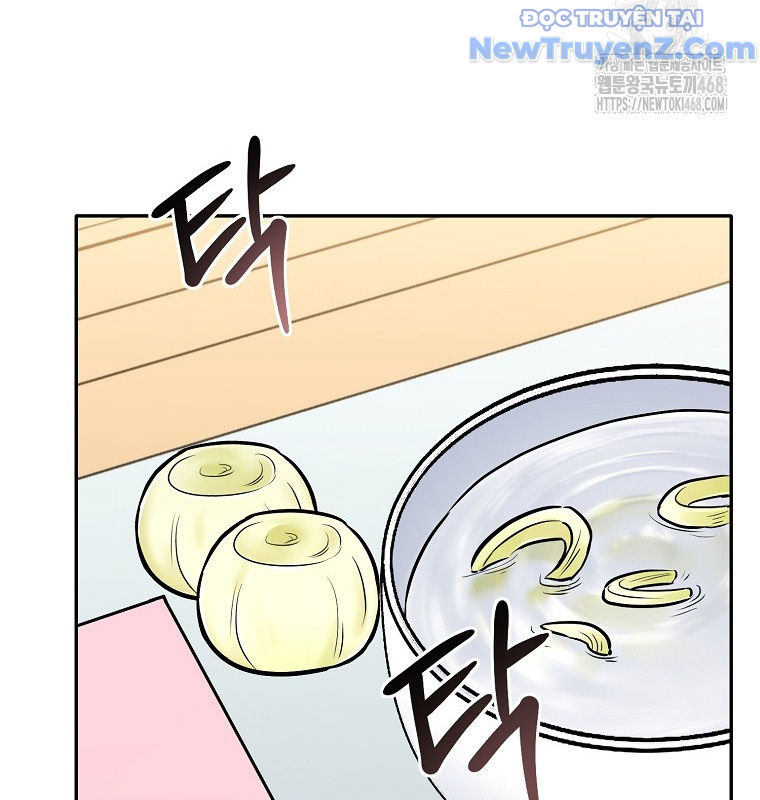 Chủ Xe Thức Ăn Nhanh Trong Ngục Tối chapter 64 - Trang 82