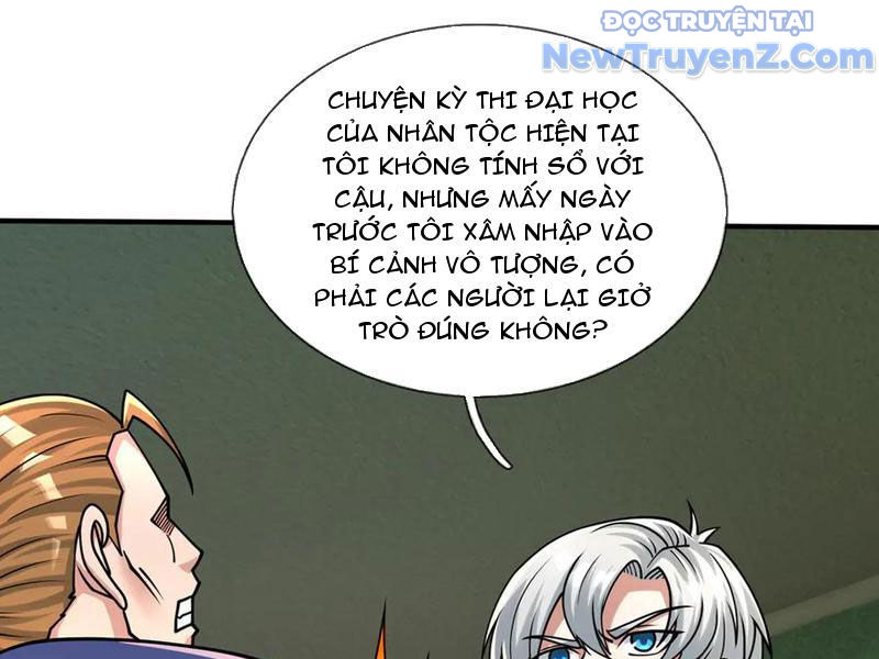 Khởi đầu Bằng Một Vạn Hít đất: Oanh Sát Thần Minh! chapter 39 - Trang 140