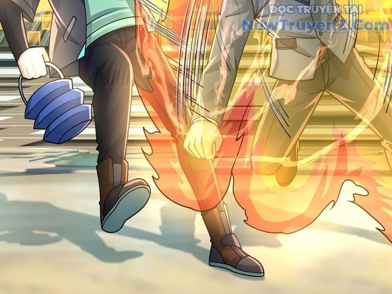 Khởi đầu Bằng Một Vạn Hít đất: Oanh Sát Thần Minh! chapter 45 - Trang 106